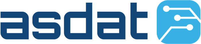 logo asdat