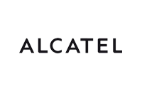 logo alcatel