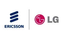 logo ericsson lg