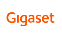 logo gigaset